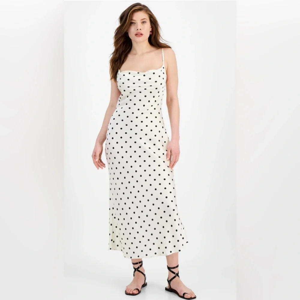 NWT Alkilina Guess dress - Picture 3 of 5
